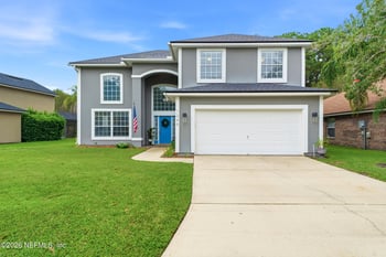 1245 Ribbon Rd, St Johns, FL 32259