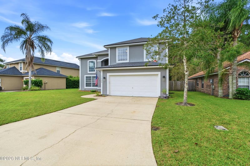 1245 Ribbon Rd, St Johns, FL 32259