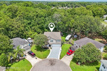 12450 Heathgate Ct, Jacksonville, FL 32225