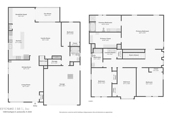 12450 Heathgate Ct, Jacksonville, FL 32225