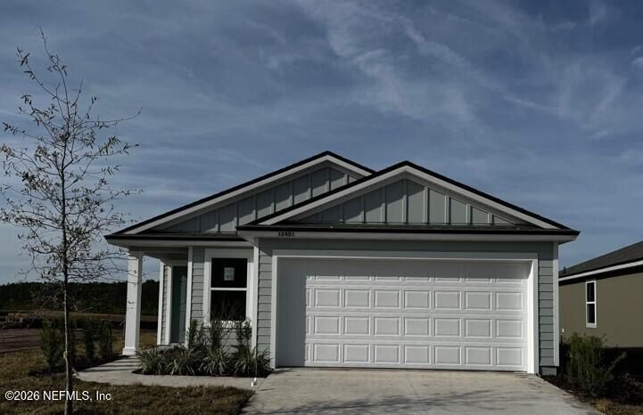 12451 Great Eagle Rd, Jacksonville, FL 32219