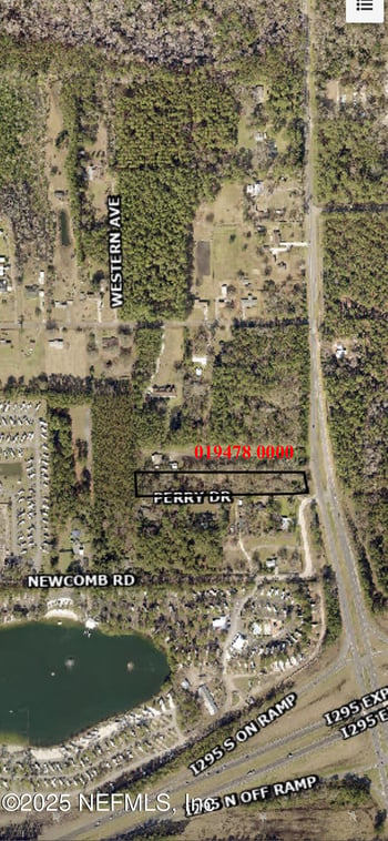 12452 Lem Turner Rd, Jacksonville, FL 32218