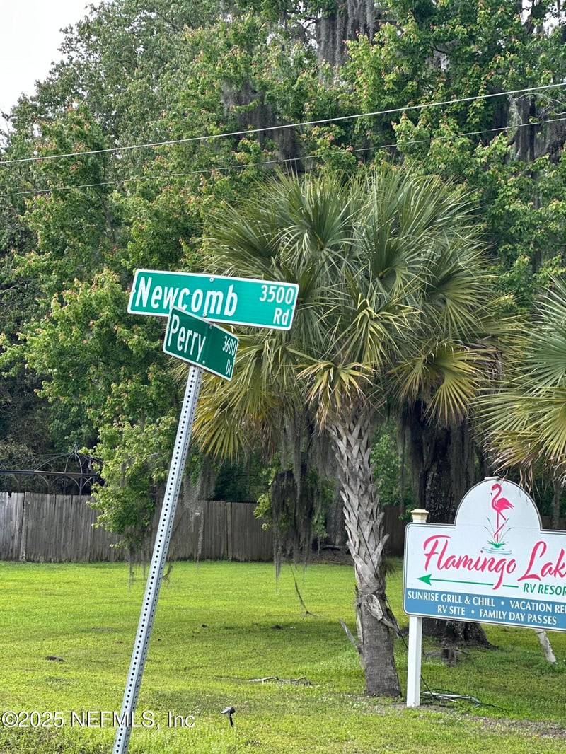 12452 Lem Turner Rd, Jacksonville, FL 32218