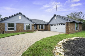 12452 Toucan Dr, Jacksonville, FL 32223