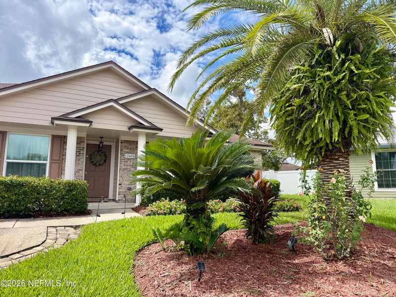 12456 Red Mill Ct, Jacksonville, FL 32224