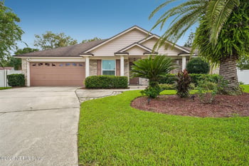 12456 Red Mill Ct, Jacksonville, FL 32224