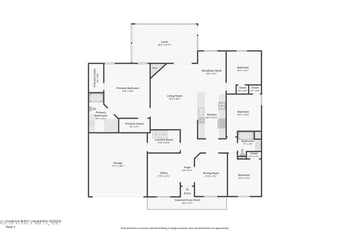 12456 Red Mill Ct, Jacksonville, FL 32224