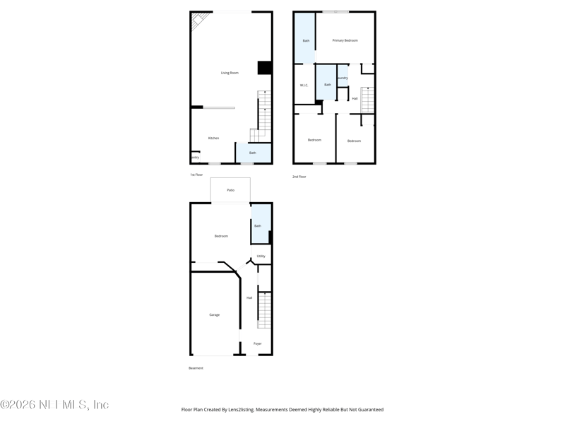 12459 Bethesda Ct, Jacksonville, FL 32246