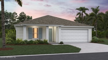 12463 Russian Olive Rd, Jacksonville, FL 32218