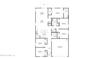 12463 Russian Olive Rd, Jacksonville, FL 32218