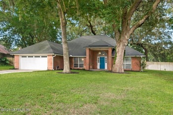 12464 Gately Rd S, Jacksonville, FL 32225