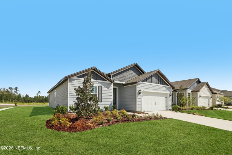 12465 Big Juniper Dr, Jacksonville, FL 32219