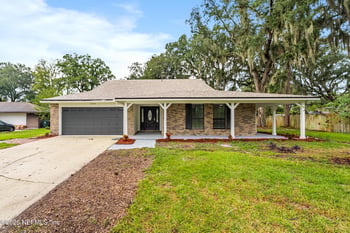 12468 Brady Place Blvd, Jacksonville, FL 32223