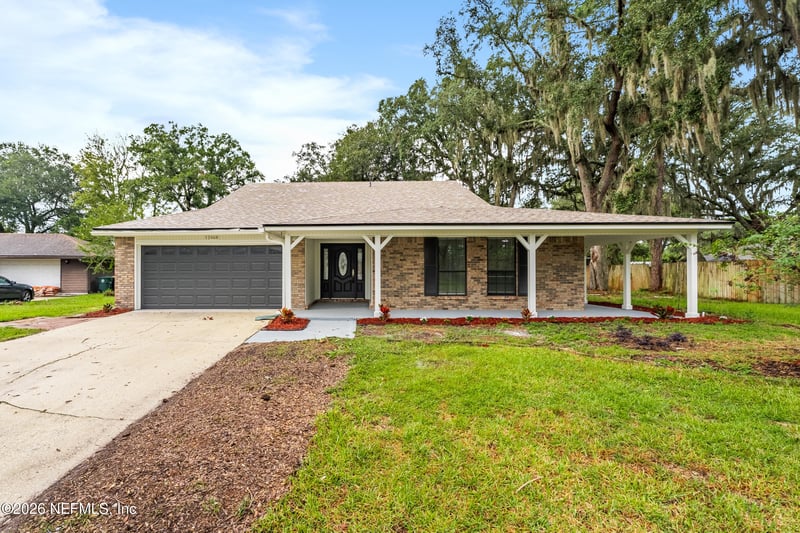 12468 Brady Place Blvd, Jacksonville, FL 32223