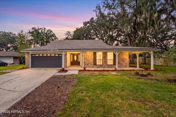 12468 Brady Place Blvd, Jacksonville, FL 32223