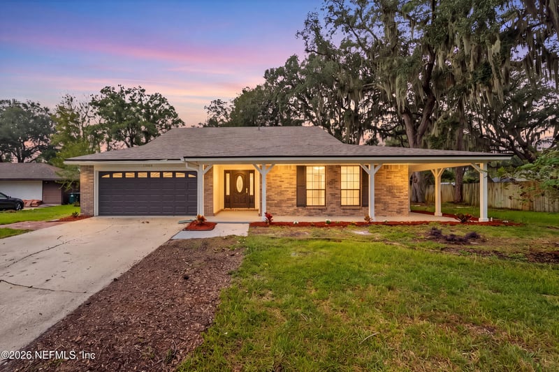 12468 Brady Place Blvd, Jacksonville, FL 32223