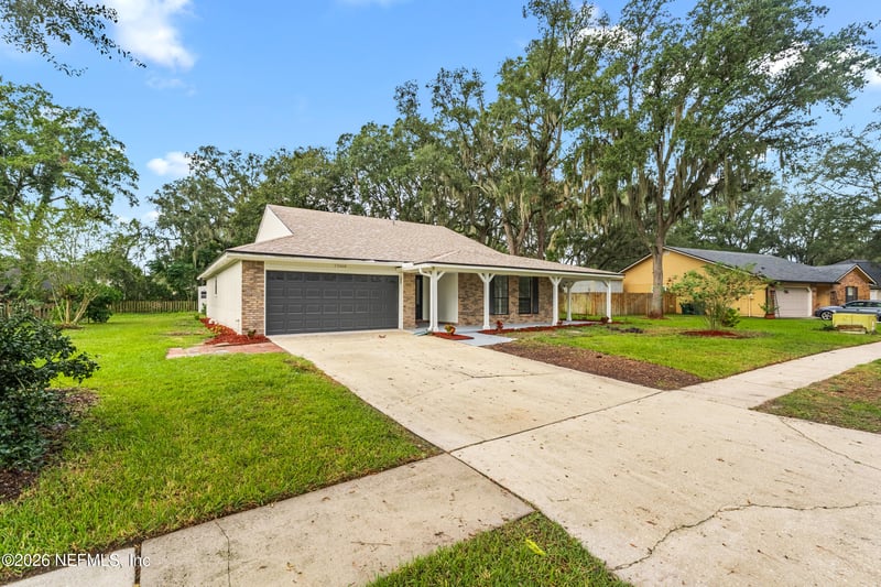 12468 Brady Place Blvd, Jacksonville, FL 32223