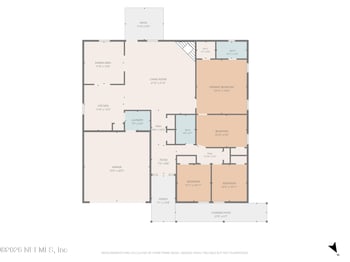 12468 Brady Place Blvd, Jacksonville, FL 32223