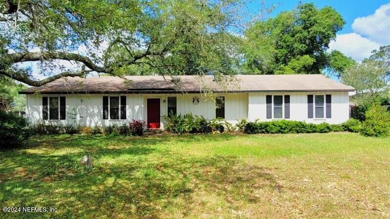 12470 Attrill Rd, Jacksonville, FL 32258