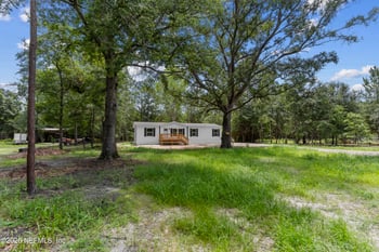 12473 SW 79th Ave, Starke, FL 32091