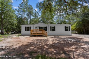 12473 SW 79th Ave, Starke, FL 32091