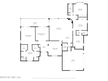 12481 Turnberry Dr, Jacksonville, FL 32225