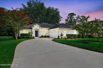 12484 Hatton Chase Ln W, Jacksonville, FL 32258