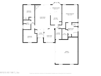 12484 Hatton Chase Ln W, Jacksonville, FL 32258