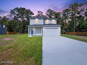 12486 Gate Rd, Jacksonville, FL 32226