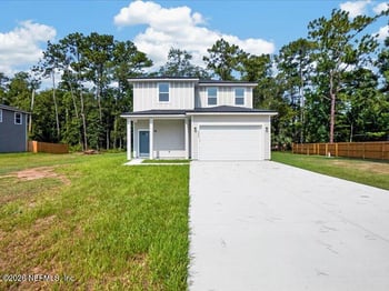 12486 Gate Rd, Jacksonville, FL 32226