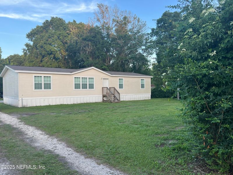 12486 NW Cr 225, Starke, FL 32091