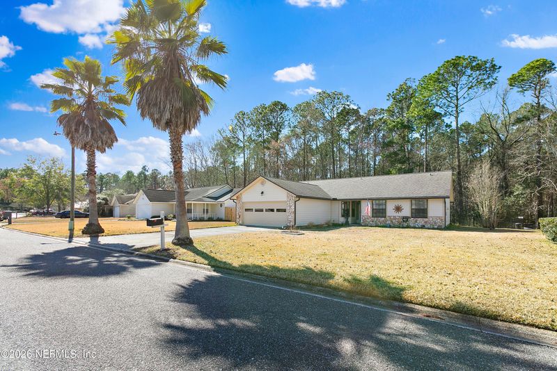 1249 Bee St N, Orange Park, FL 32065