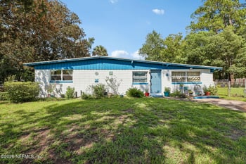1249 Le Brun Dr, Jacksonville, FL 32205