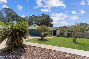 12490 Windy Willows Dr N, Jacksonville, FL 32225