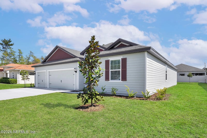 12499 Big Juniper Dr, Jacksonville, FL 32219