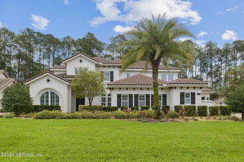 125 Deer Valley Dr, Ponte Vedra, FL 32081