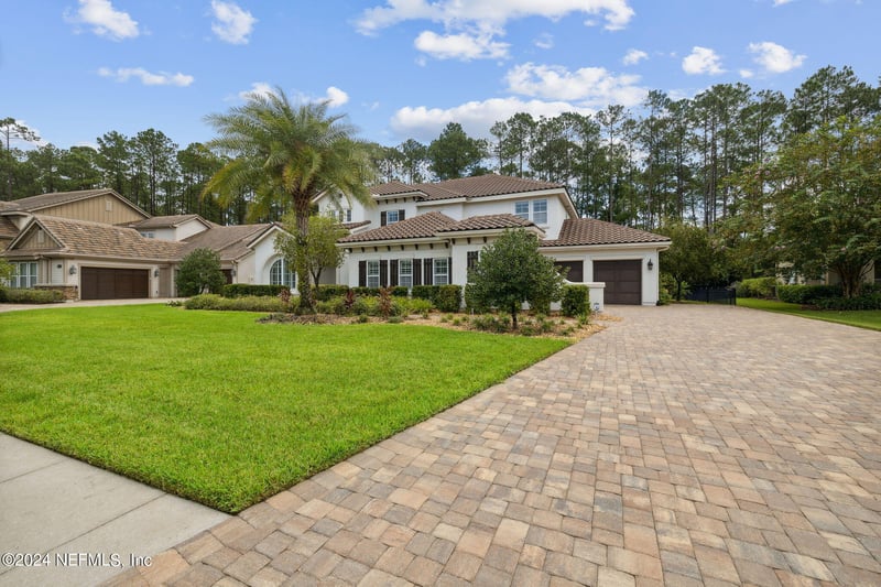 125 Deer Valley Dr, Ponte Vedra, FL 32081