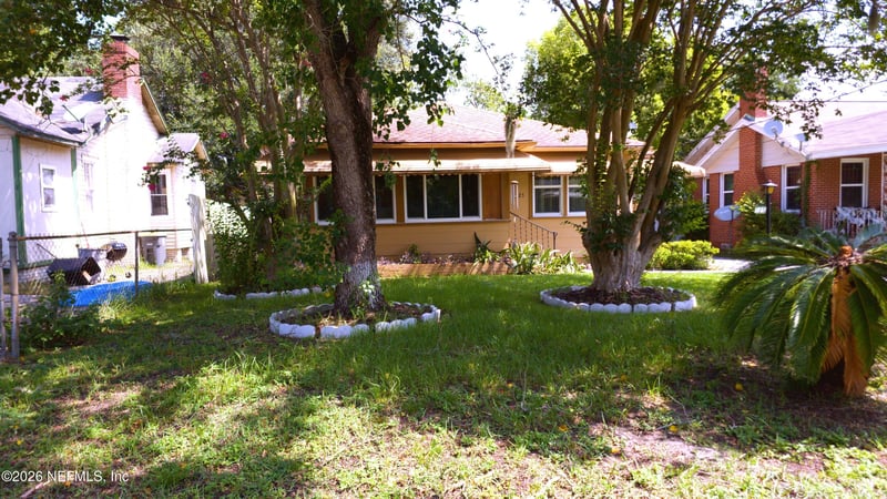 125 E 45th St, Jacksonville, FL 32208
