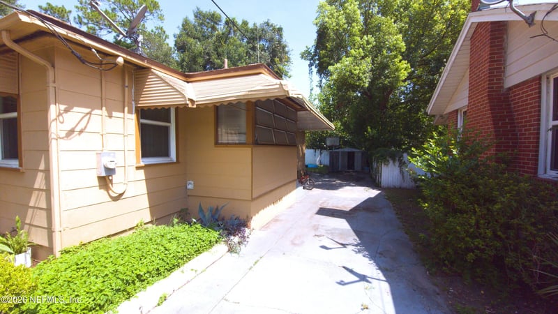 125 E 45th St, Jacksonville, FL 32208