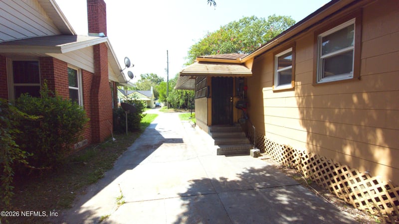 125 E 45th St, Jacksonville, FL 32208