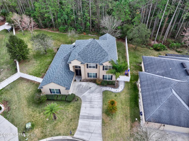 125 E Berkswell Dr, St Johns, FL 32259