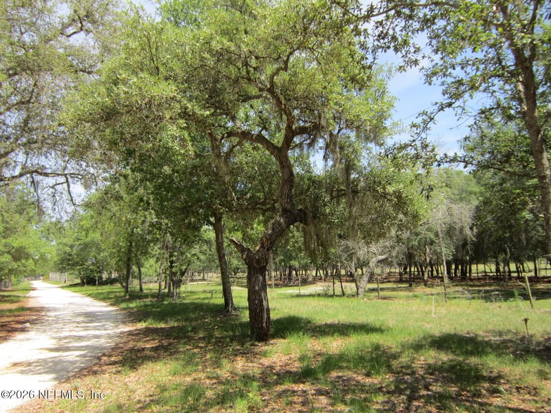 125 Kirby Ln, Melrose, FL 32666
