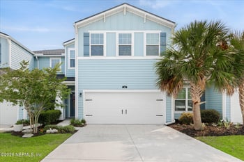 125 Leeward Island Dr, St Augustine, FL 32080