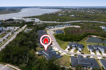125 Leeward Island Dr, St Augustine, FL 32080