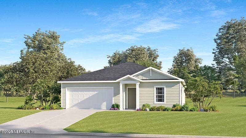125 Miromar Lake Dr, St Augustine, FL 32084