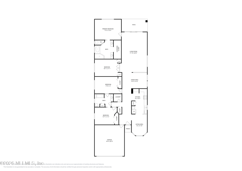 125 Patrick Mill Cir, Ponte Vedra Beach, FL 32082