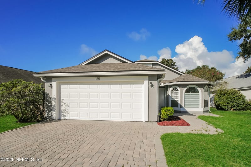125 Patrick Mill Cir, Ponte Vedra Beach, FL 32082