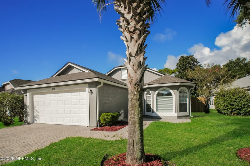 125 Patrick Mill Cir, Ponte Vedra Beach, FL 32082