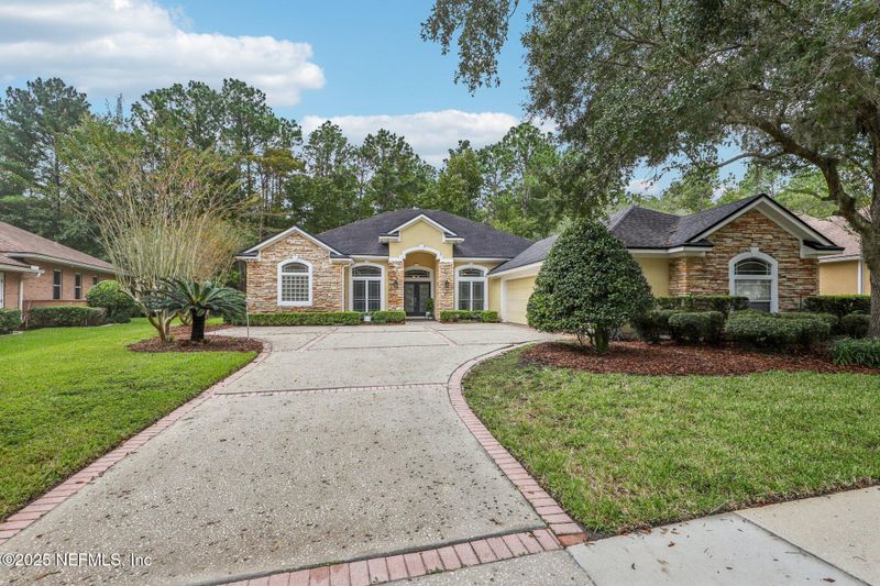 125 Pinehurst Pointe Dr, St Augustine, FL 32092