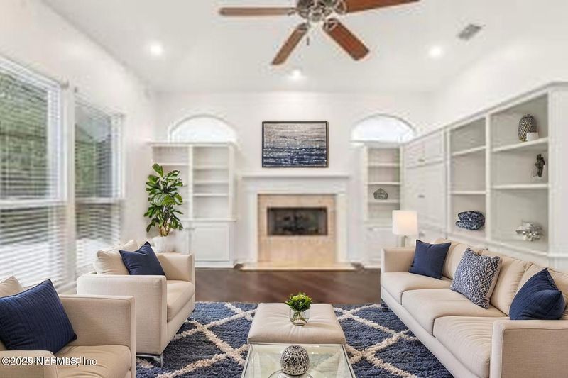 125 Pinehurst Pointe Dr, St Augustine, FL 32092